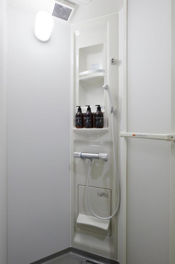 Nid Osaka Kurosaki Apartment Exterior photo